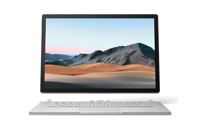 泰兴Surface 维修前的准备工作